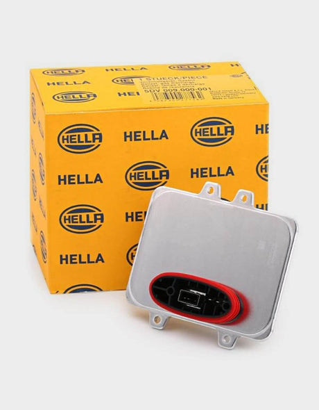 Ford S-Max I 2006-2014 Hella 5DV 009 000-00 Centralina Xenon - autorivallo