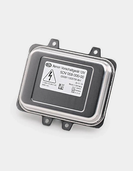 Ford C-MAX 2007-2010 Hella 5DV 009 000-00 Centralina Xenon - autorivallo