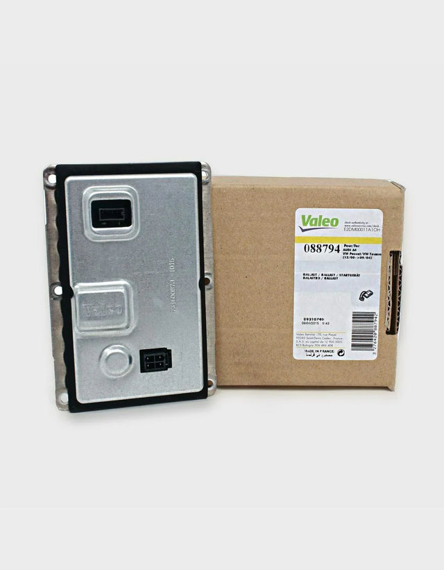VALEO LAD5GL 4PIN Centralina Ricambio D1S Xenon 89035113 - autorivallo