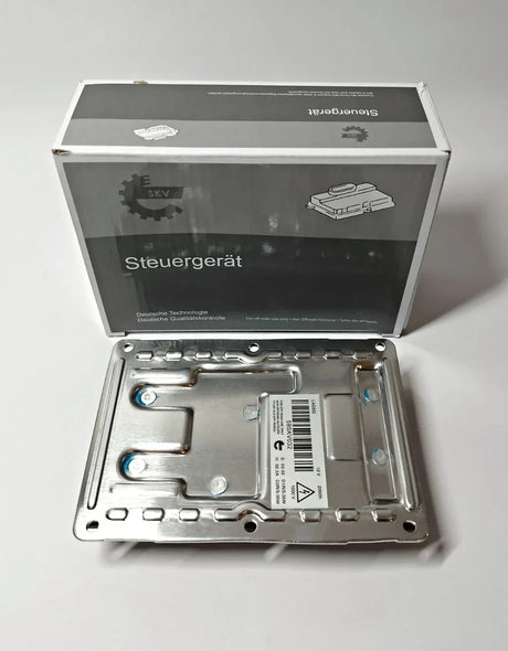 Lancia Phedra 2002-2008 Centralina D1S Xenon LAD5G 12 PIN - autorivallo