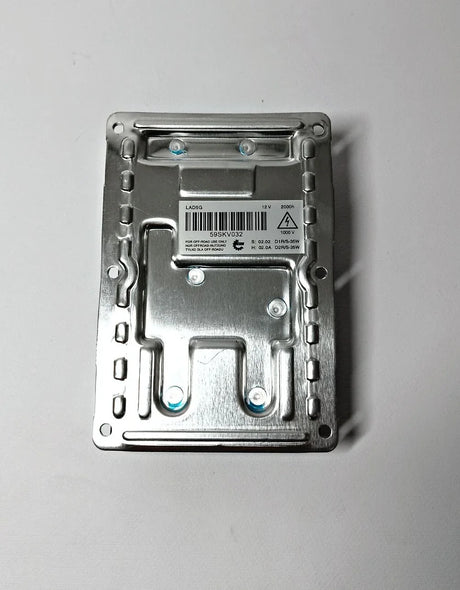 Lancia Phedra 2002-2008 Centralina D1S Xenon LAD5G 12 PIN - autorivallo