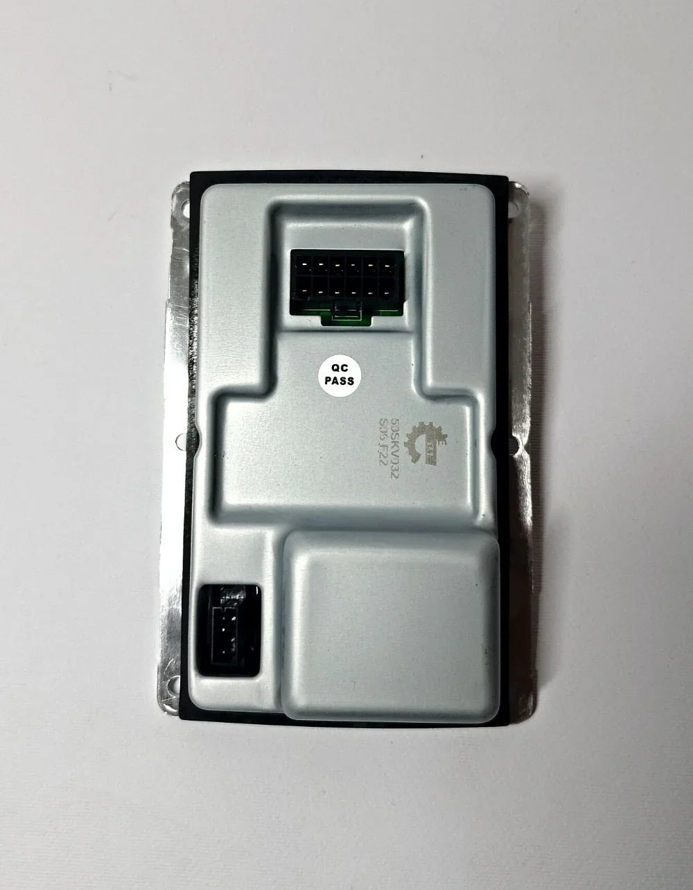 Lancia Phedra 2002-2008 Centralina D1S Xenon LAD5G 12 PIN - autorivallo