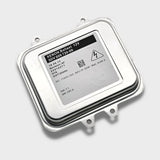 Opel Insignia A 2008-2013 Centralina Faro Xenon 5DV009720-00 - autorivallo