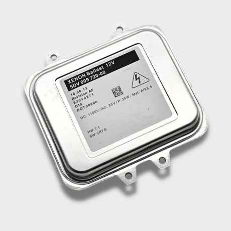 Opel Insignia A 2008-2013 Centralina Faro Xenon 5DV009720-00 - autorivallo