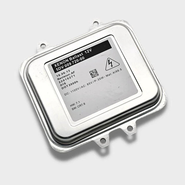 Opel Insignia A 2008-2013 Centralina Faro Xenon 5DV009720-00 - autorivallo