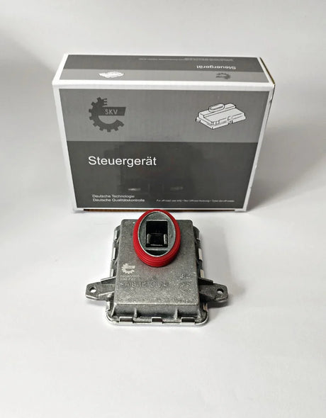 BMW Z4 E89 2009-2016 Centralina Faro Xenon OEN 7296090 - autorivallo