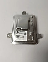 BMW X5 E70 2010-2013 Centralina Faro Xenon OEN 7356250 - autorivallo