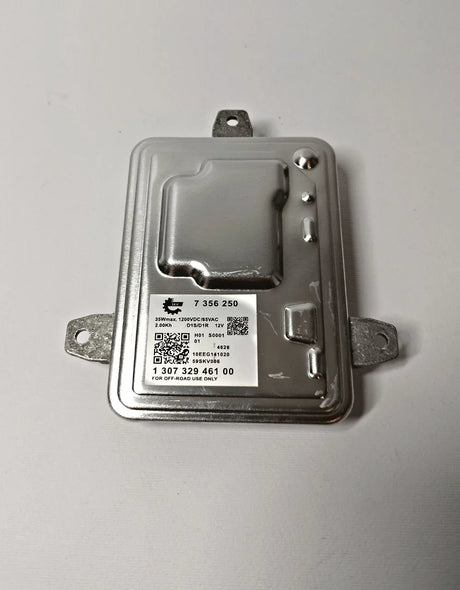 BMW X6 E71 2012-2014 Centralina Faro Xenon OEN 7356250 - autorivallo
