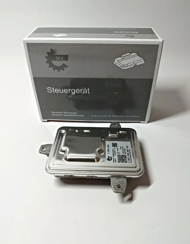Mini R56 R57 R55 R58 R59 R60 R61 Centralina Xenon OE 7356250 - autorivallo