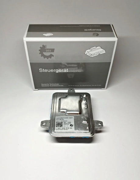 Mercedes CLA C117 2013-2016 Centralina Xenon OEN A2229003300 - autorivallo
