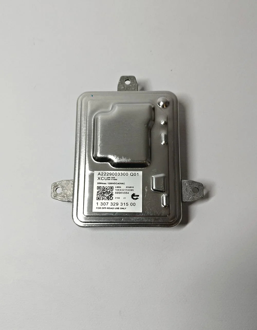 Mercedes CLA C117 2013-2016 Centralina Xenon OEN A2229003300 - autorivallo