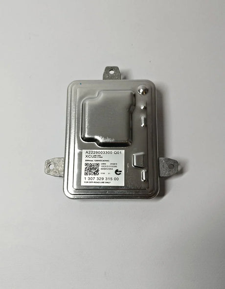 Mercedes CLA C117 2013-2016 Centralina Xenon OEN A2229003300 - autorivallo