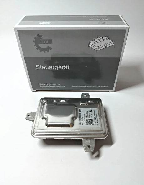 Mercedes GLA X156 2013-2016 Centralina Xenon OEN A2229003300 - autorivallo