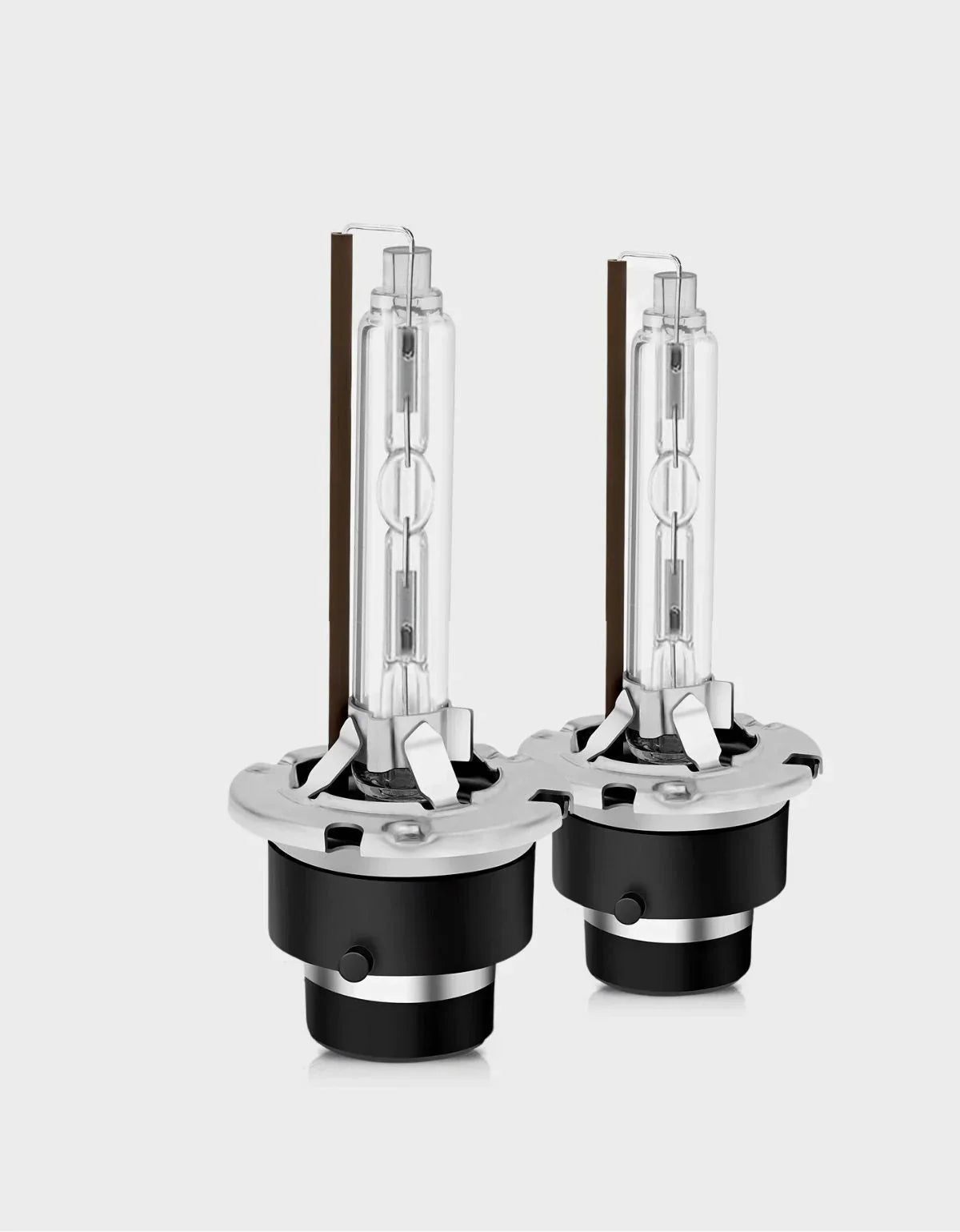 Audi A3 8L 1996-2003 Coppia Lampade D2S 6000K Bianco - autorivallo