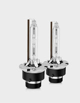 Mercedes Classe A W169 2004-2012 Coppia Lampade D2S 6000K Bianco - autorivallo