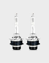 Range Rover Sport L320 05-09 Coppia Lampade D2S 6000K Bianco - autorivallo