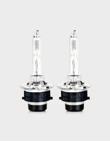 BMW X5 E53 2000-2006 Coppia Lampade D2S 6000K Bianco - autorivallo