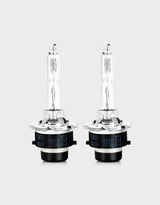 Mercedes Classe A W169 2004-2012 Coppia Lampade D2S 6000K Bianco - autorivallo
