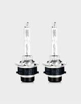 Mercedes Classe E W211 2002-2006 Coppia Lampade D2S 6000K Bianco - autorivallo