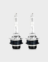 VW Bora 1J 1998-2005 Coppia Lampade D2S 6000K Bianco - autorivallo