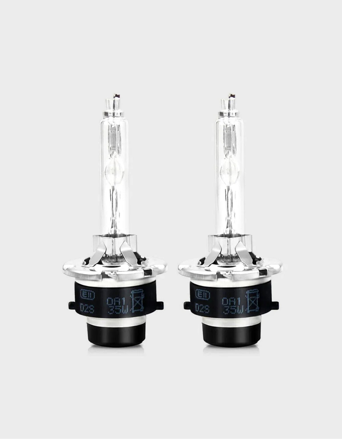 VW Golf MK4 1997-2005 Coppia Lampade D2S 6000K Bianco - autorivallo