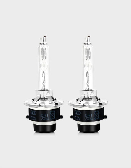 VW Golf MK4 1997-2005 Coppia Lampade D2S 6000K Bianco - autorivallo