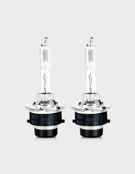 Audi A4 B5 1994-2001 Coppia Lampade D2S 6000K Bianco - autorivallo