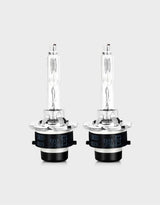 Mercedes CLS W219 C219 2004-2010 Coppia Lampade D2S 6000K Bianco - autorivallo
