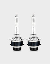 Opel Astra G 1998-2005 Coppia Lampade D2S 6000K Bianco - autorivallo