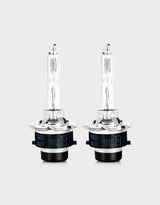 VW Touran 1T 2003-2010 Coppia Lampade D2S 6000K Bianco - autorivallo