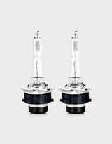 Audi A8 4E 2002-2010 Coppia Lampade D2S 6000K Bianco - autorivallo
