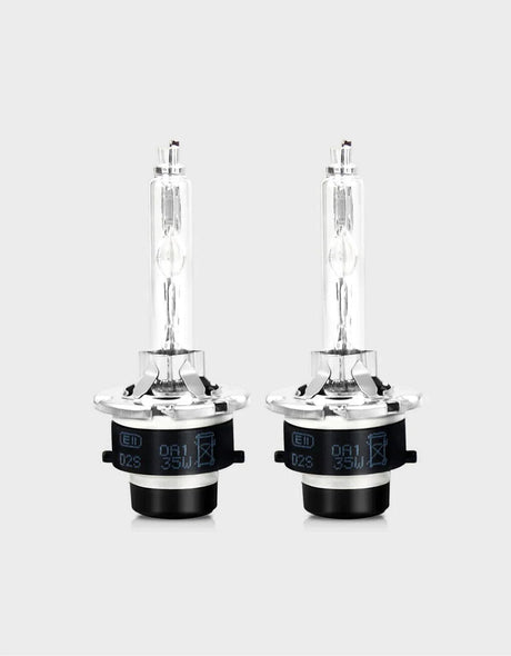 VW Passat 3BG 2000-2005 Coppia Lampade D2S 6000K Bianco - autorivallo