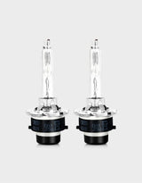 VW Jetta MK3 2005-2010 Coppia Lampade D2S 6000K Bianco - autorivallo