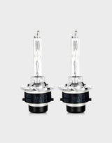 Mercedes ML W163 1998-2005 Coppia Lampade D2S 6000K Bianco - autorivallo