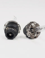 Opel Astra Classic L48 2009-2015 Coppia Lampade D2S 6000K Bianco - autorivallo