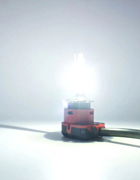 Opel Zafira A 1999-2005 Coppia Lampade D2S 6000K Bianco - autorivallo
