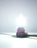 Jaguar XJ 2003-2009 Coppia Lampade D2S 6000K Bianco - autorivallo