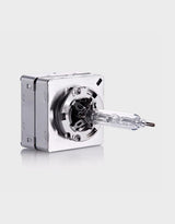 Audi A3 8P 2008-2013 Coppia Lampade D3S Xenon Bianco 6000K - autorivallo