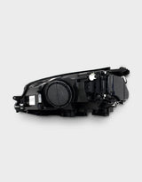 VW Golf 7 2012-2017 Fari Anteriori Frecce a LED GTI Look - autorivallo