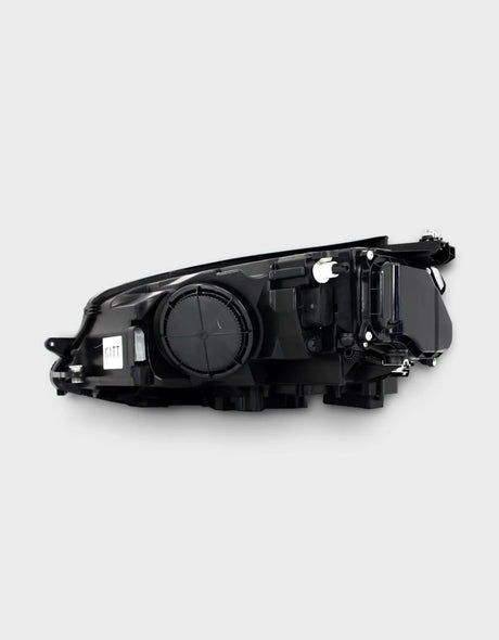 VW Golf 7 2012-2017 Fari Anteriori Frecce a LED GTI Look - autorivallo