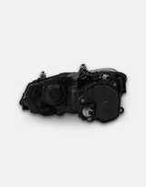 VW Polo 6R 6C 2009-2017 Fari Anteriori LED R-Line Look - autorivallo