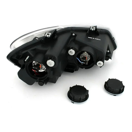 VW Polo 6R 6C 2009-2017 Fari Anteriori Con Luci Diurne LED - autorivallo