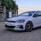 VW Golf 7.5 2017-2019 Fari Anteriori LED Dinamico Look GTI - autorivallo