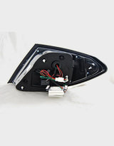 Mercedes Classe C W204 2007-2010 Fanali Posteriori Full LED - autorivallo