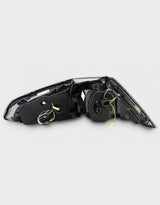 VW Golf 7 2012-2017 Fari Posteriori Full LED Matrix G7.5 Look - autorivallo