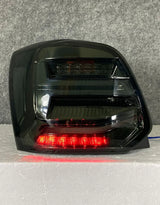 VW Polo 6R 6C 2009-2017 Fari Posteriori Full LED Frecce Dinamiche - autorivallo