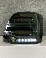 VW Polo 6R 6C 2009-2017 Fari Posteriori Full LED Frecce Dinamiche - autorivallo