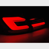 BMW Serie 5 F10 2010-2017 Fanali Posteriori Stop Full LED - autorivallo