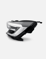 Renault Captur II 2020- Hella Faro Sinistro LED 013930-831 - autorivallo
