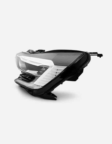 Renault Captur II 2020- Hella Faro Sinistro LED 013930-831 - autorivallo